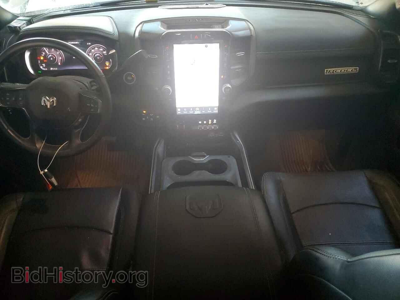 2024 RAM 2500 - VIN: 3C6UR5EL3RG329539 - Photo 8