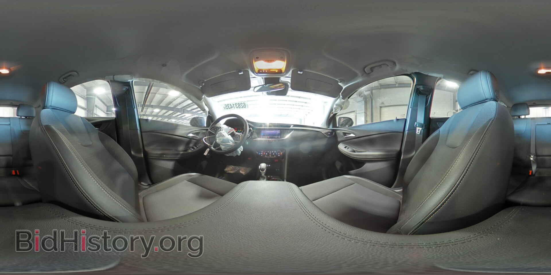 2020 BUICK ENCORE - VIN: KL4MMDSL2LB108224 - Photo 16