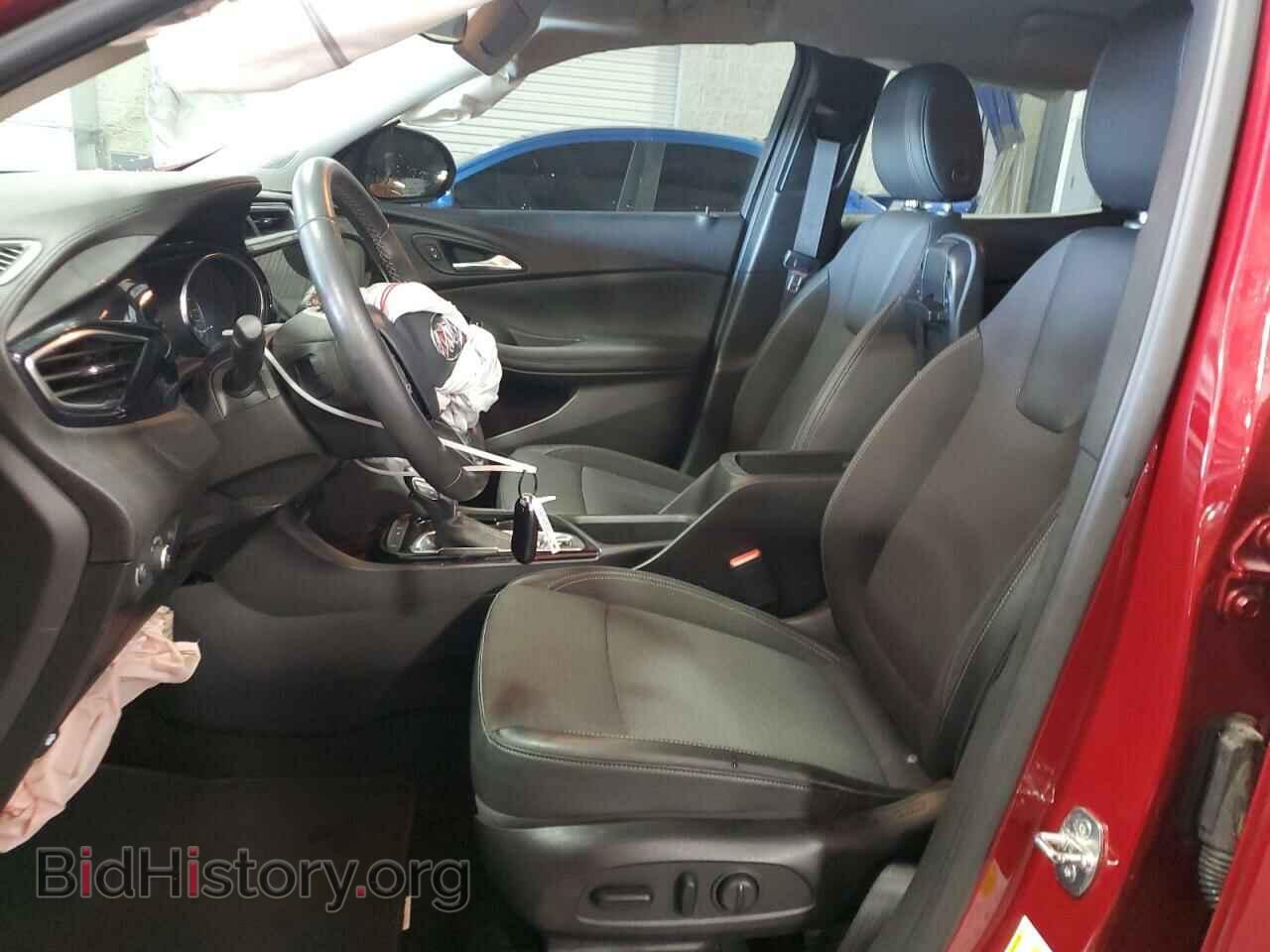 2020 BUICK ENCORE - VIN: KL4MMDSL2LB108224 - Photo 7