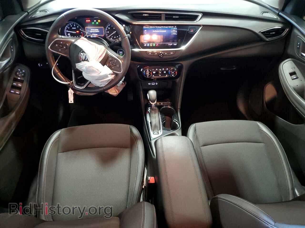2020 BUICK ENCORE - VIN: KL4MMDSL2LB108224 - Photo 8
