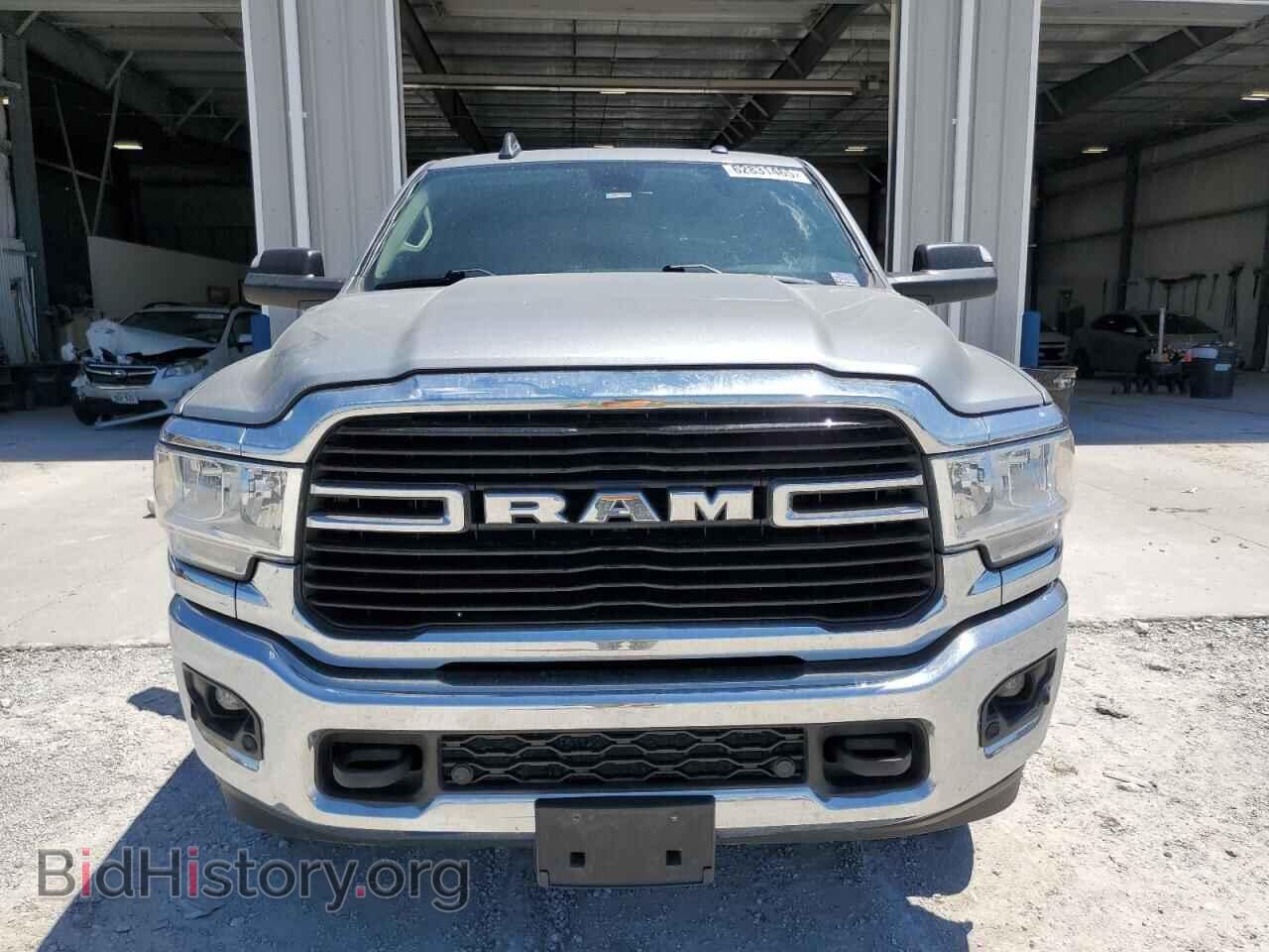 2020 RAM 2500 - VIN: 3C6UR5DJ3LG112628 - Фото 5
