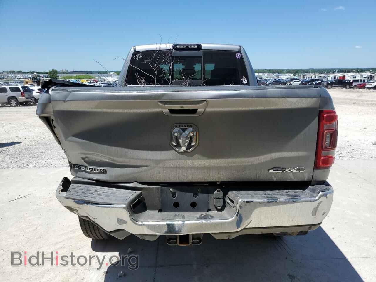 2020 RAM 2500 - VIN: 3C6UR5DJ3LG112628 - Фото 6