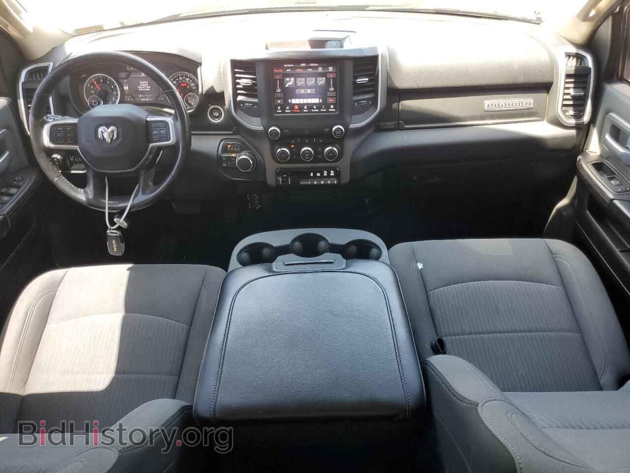 2020 RAM 2500 - VIN: 3C6UR5DJ3LG112628 - Фото 8