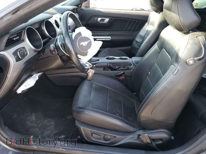 2020 Ford ALL MODELS (VIN 1FA6P8THXL5173284) — фото 7 из 12