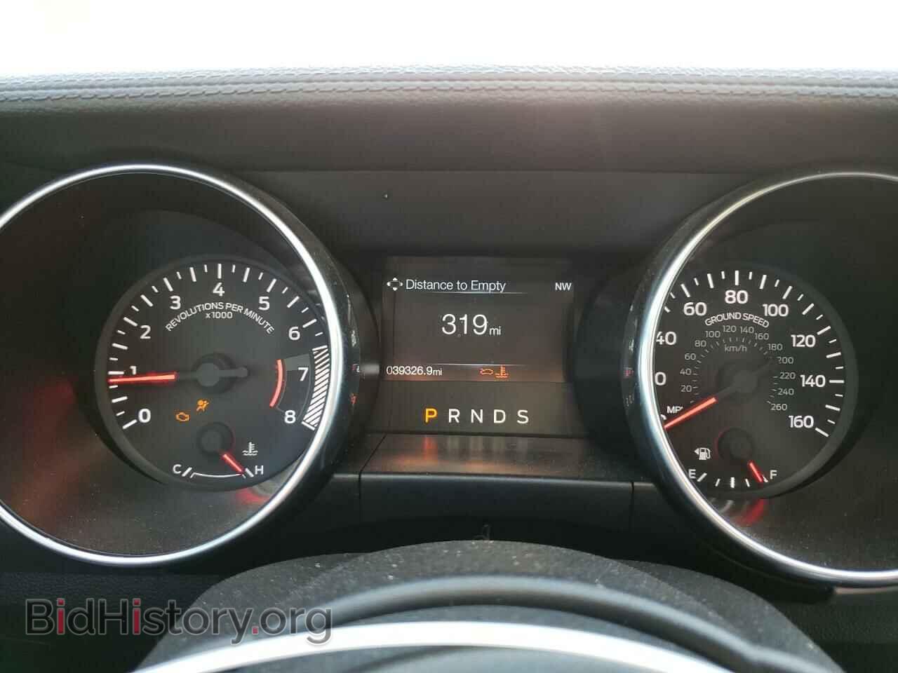2020 FORD ALL Models - VIN: 1FA6P8THXL5173284 - Фото 9