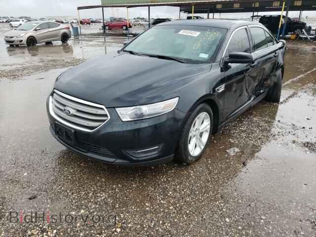 2014 FORD TAURUS - VIN: 1FAHP2E81EG108754 - Photo 2