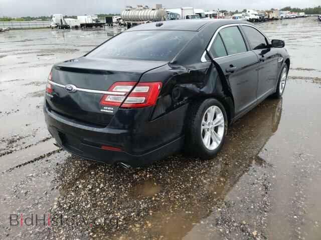 2014 FORD TAURUS - VIN: 1FAHP2E81EG108754 - Photo 4