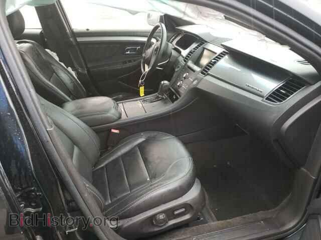 2014 FORD TAURUS - VIN: 1FAHP2E81EG108754 - Photo 5