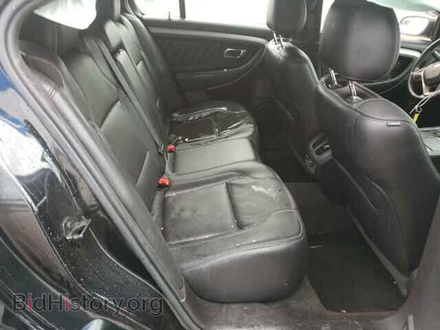 2014 FORD TAURUS - VIN: 1FAHP2E81EG108754 - Photo 6