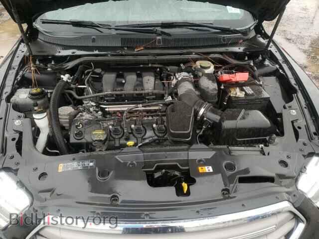 2014 FORD TAURUS - VIN: 1FAHP2E81EG108754 - Photo 7