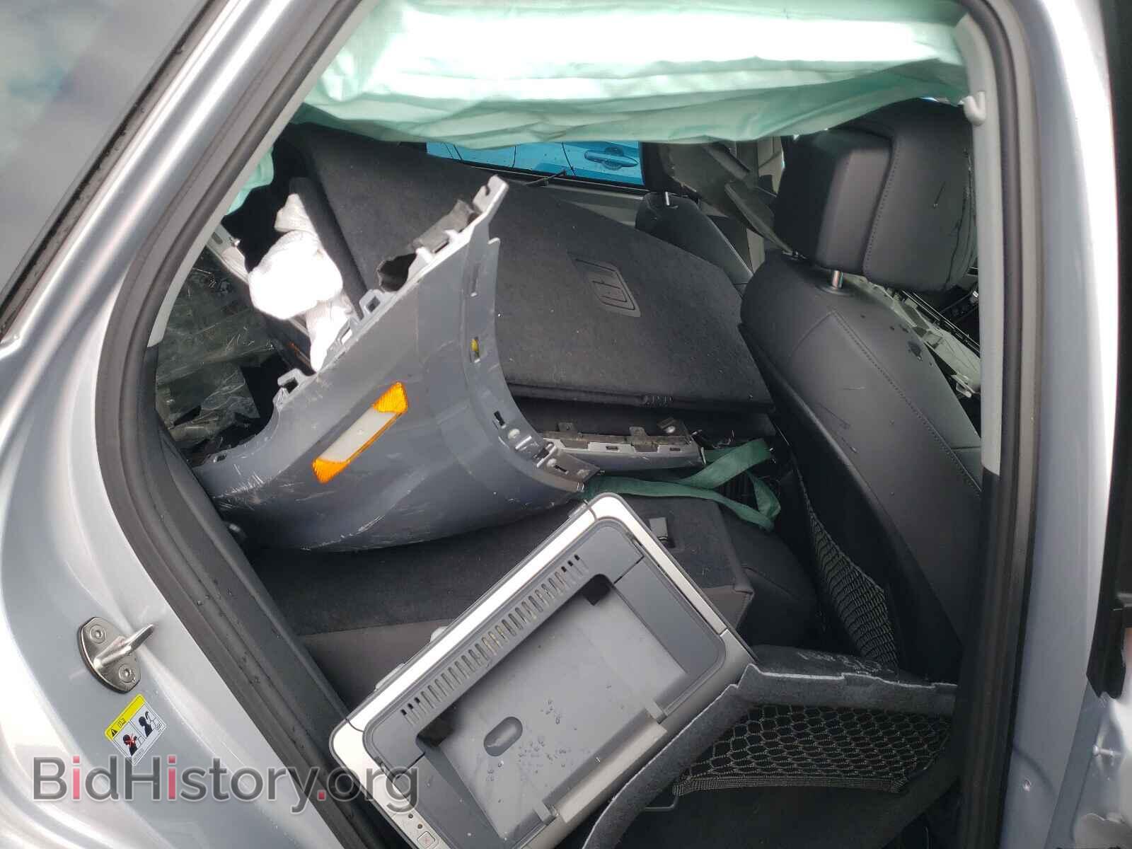 2020 AUDI Q5 - VIN: WA1BNAFY7L2012145 - Фото 6