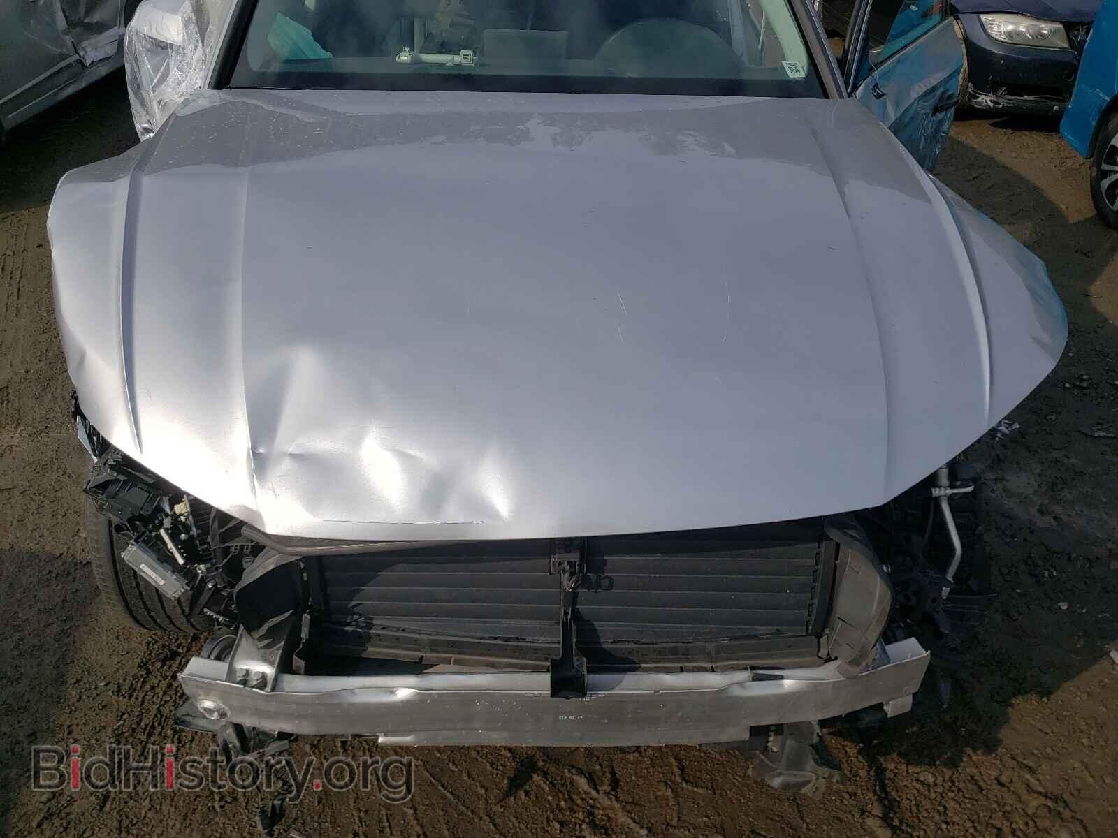 2020 AUDI Q5 - VIN: WA1BNAFY7L2012145 - Фото 7