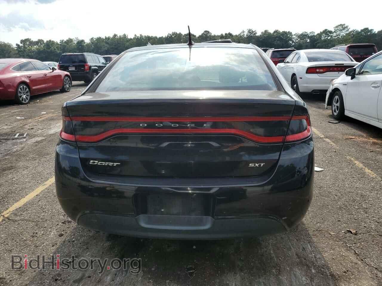 2015 DODGE DART - VIN: 1C3CDFBB7FD315113 - Фото 6