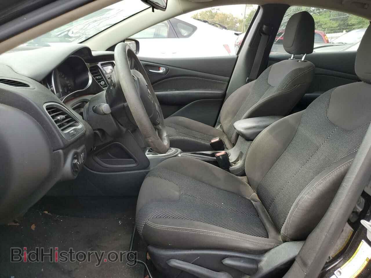 2015 DODGE DART - VIN: 1C3CDFBB7FD315113 - Фото 7