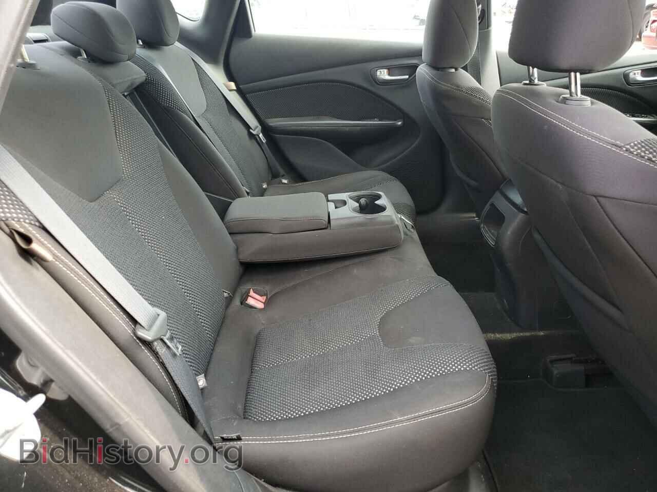 2015 DODGE DART - VIN: 1C3CDFBB7FD315113 - Фото 10