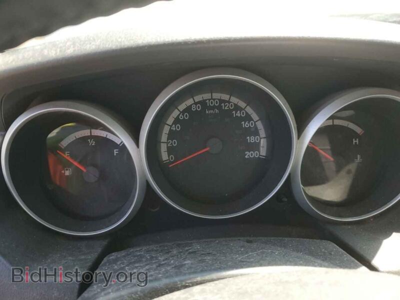 2010 Dodge CARAVAN (VIN 2D4RN4DE5AR401480) — фото 9 из 14