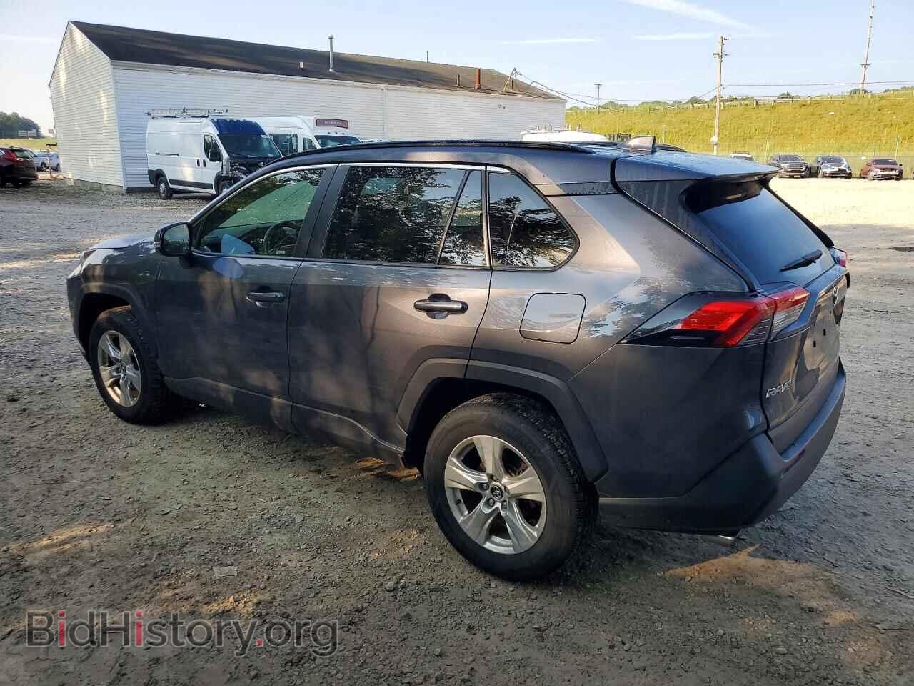 2019 TOYOTA RAV4 - VIN: JTMP1RFV1KD018179 - Photo 2