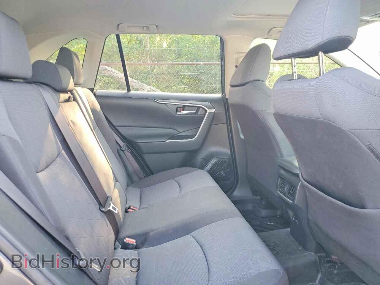 2019 TOYOTA RAV4 - VIN: JTMP1RFV1KD018179 - Photo 11