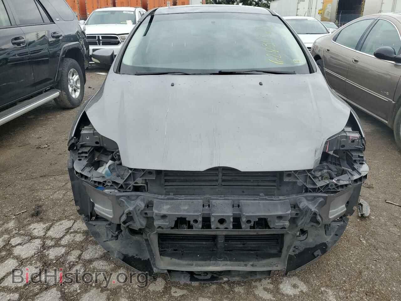 2013 FORD FOCUS - VIN: 1FADP3K21DL158256 - Фото 5