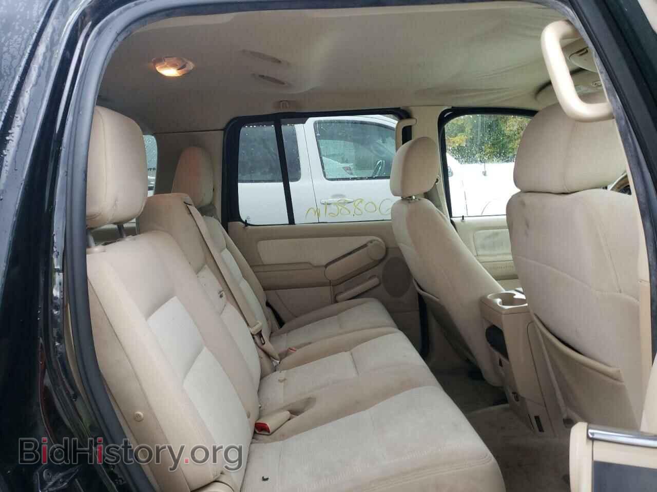 2006 FORD EXPLORER - VIN: 1FMEU73E66UB63954 - Фото 6