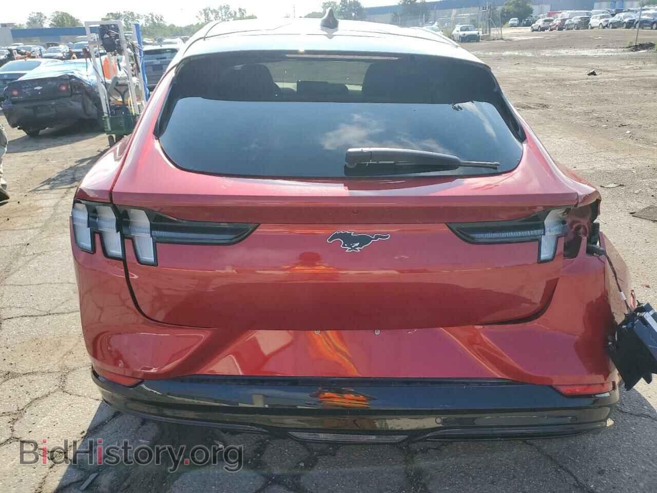 2023 FORD MUSTANG - VIN: 3FMTK3SS7PMA02600 - Фото 6