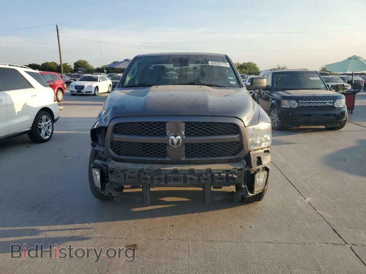 2017 RAM 1500 - VIN: 1C6RR7FTXHS691505 - Фото 5