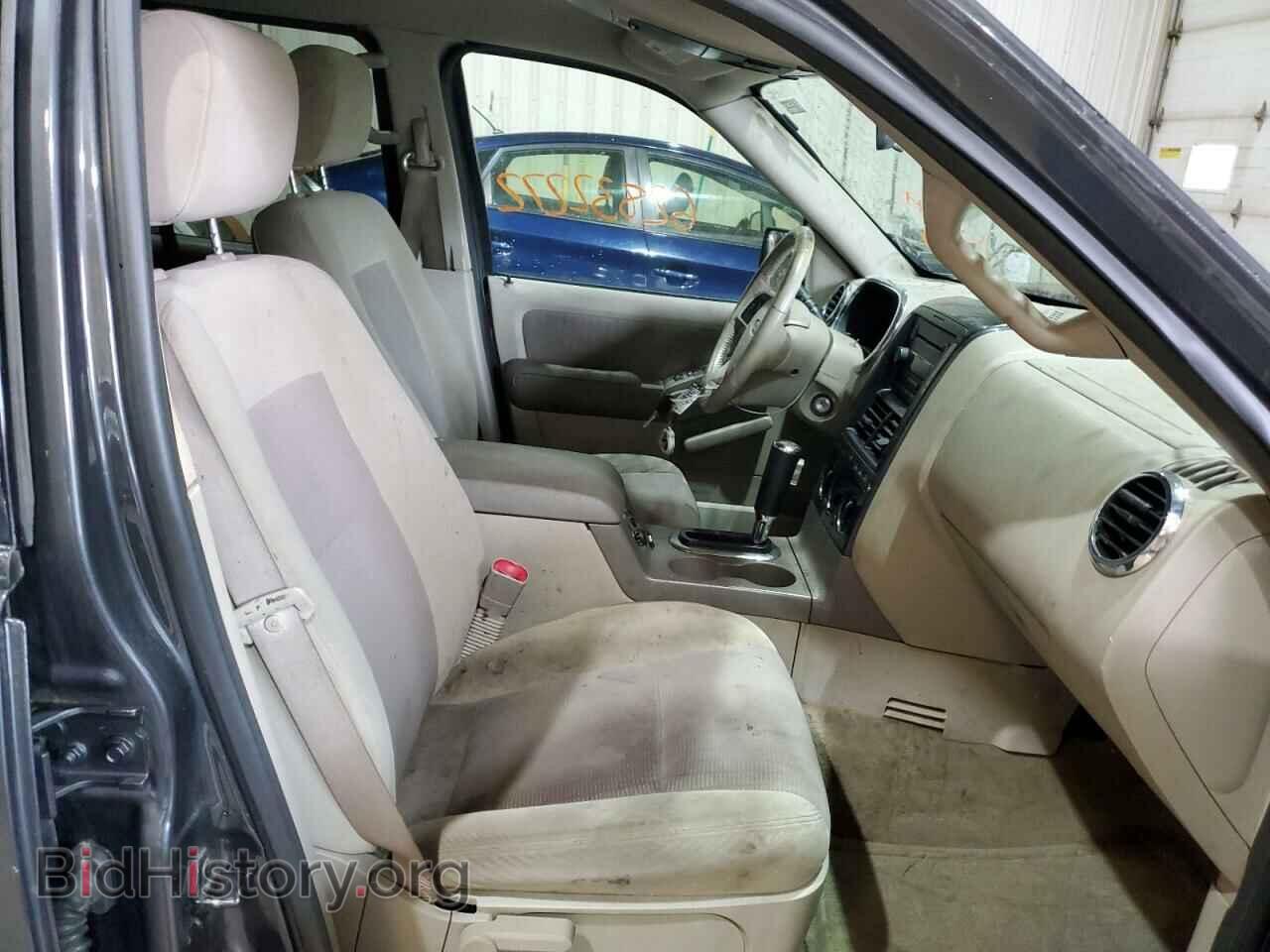 2007 FORD EXPLORER - VIN: 1FMEU73E67UA42147 - Photo 5