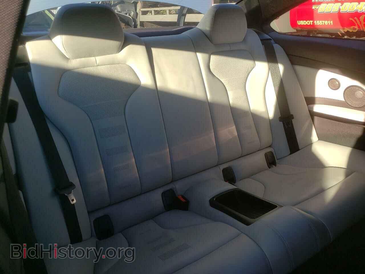 2015 BMW M4 - VIN: WBS3R9C51FF708996 - Фото 6