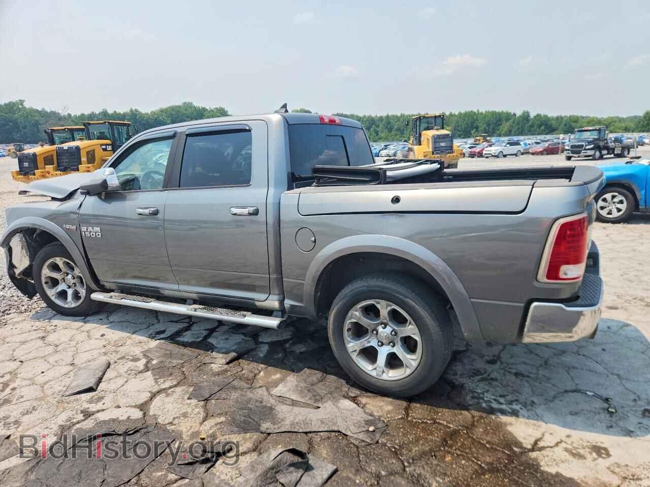 2013 RAM 1500 - VIN: 1C6RR7NT1DS500274 - Photo 2