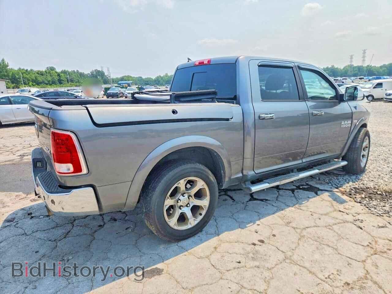 2013 RAM 1500 - VIN: 1C6RR7NT1DS500274 - Photo 3