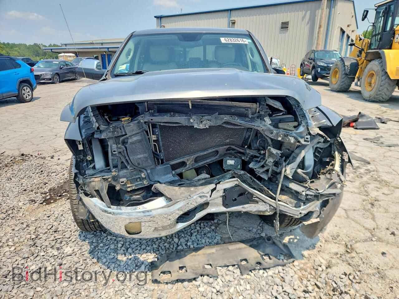 2013 RAM 1500 - VIN: 1C6RR7NT1DS500274 - Photo 5