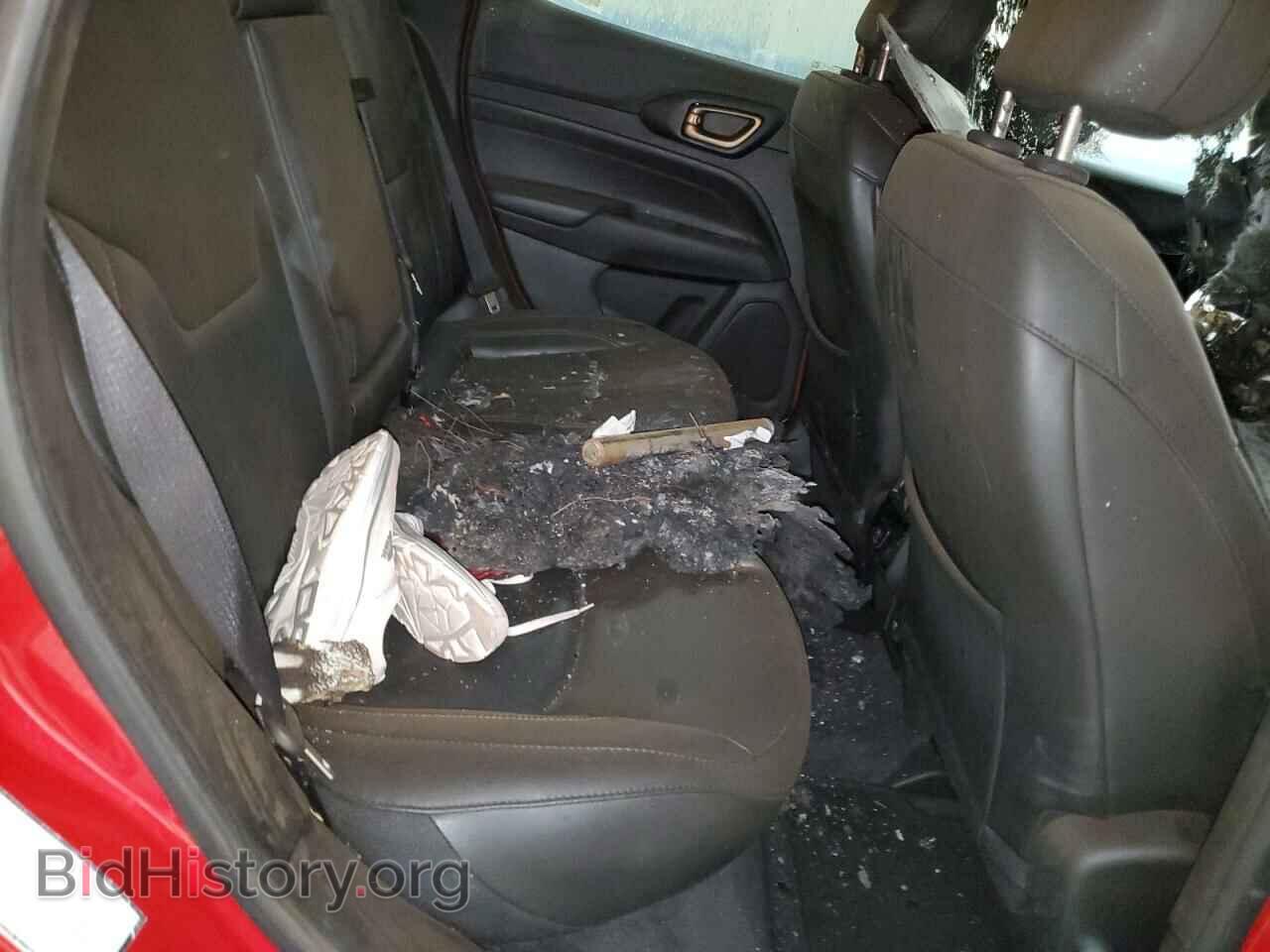 2023 JEEP COMPASS - VIN: 3C4NJDCN8PT543806 - Фото 11