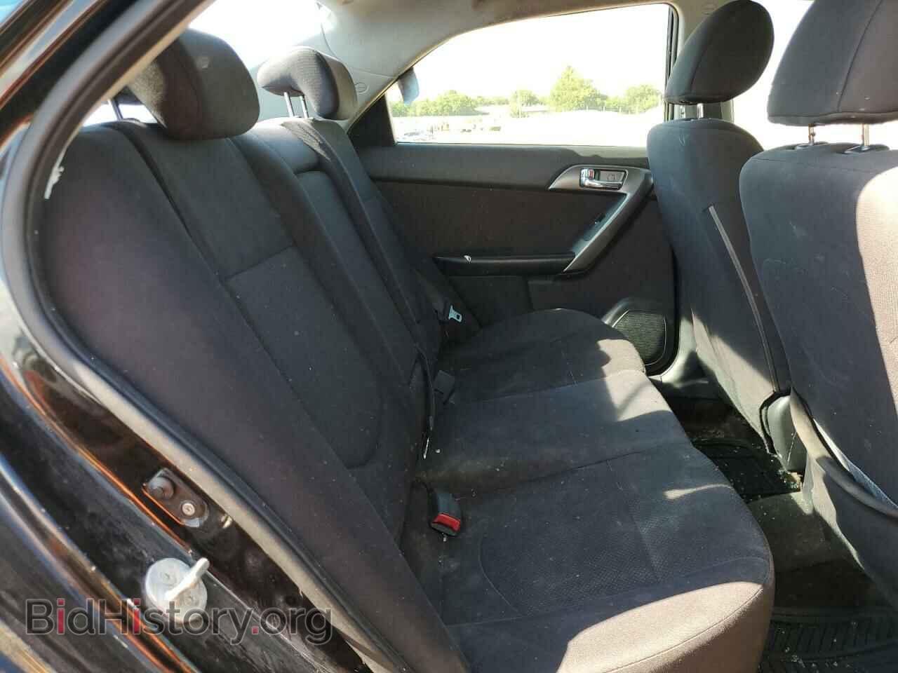 2013 KIA FORTE - VIN: KNAFU4A24D5703807 - Фото 10