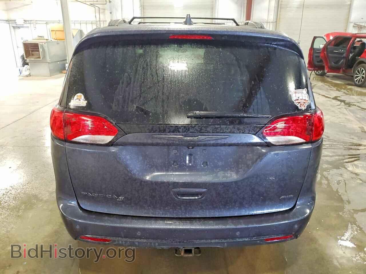 2020 CHRYSLER PACIFICA - VIN: 2C4RC3BG9LR282806 - Фото 6