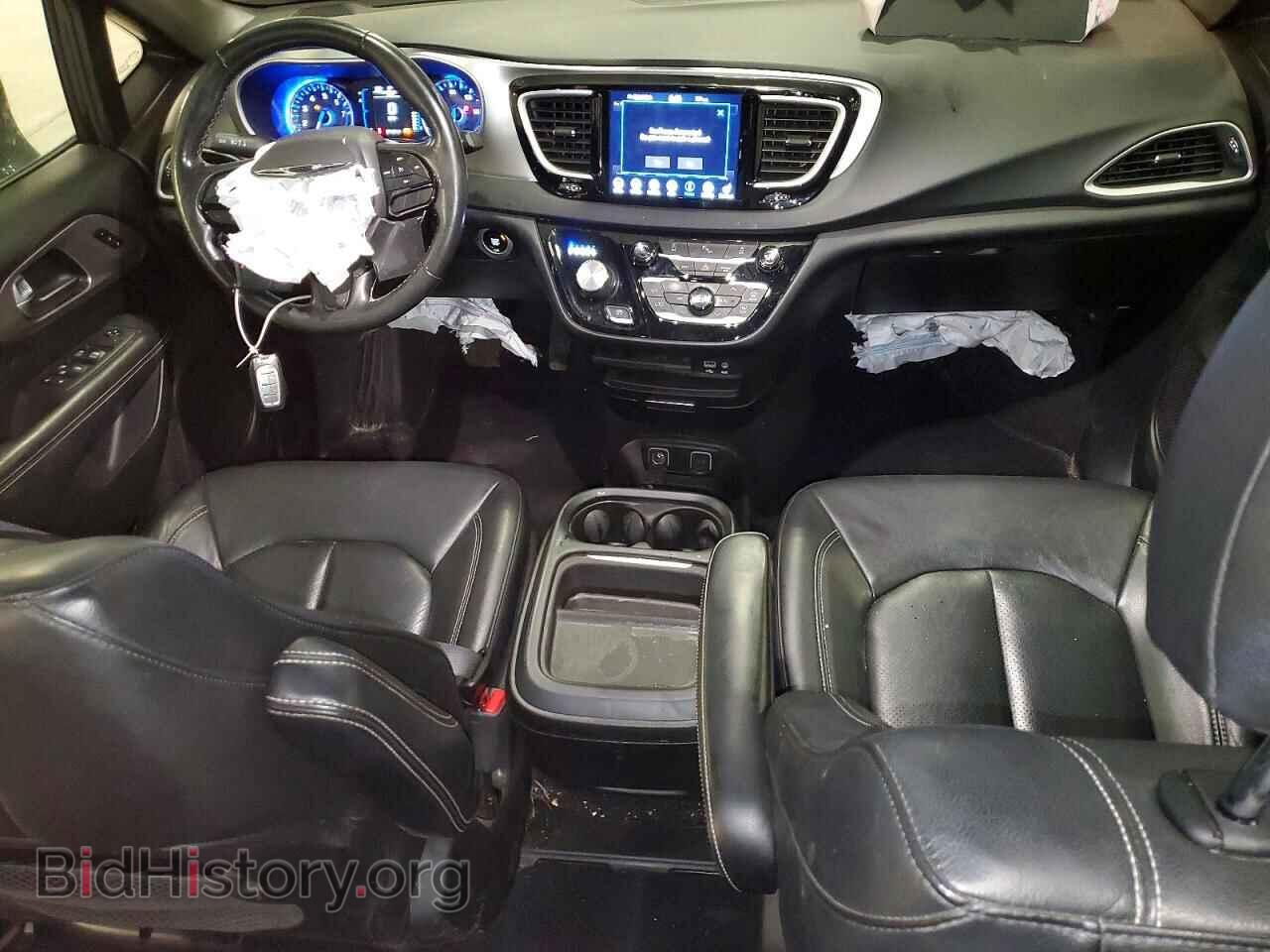 2020 CHRYSLER PACIFICA - VIN: 2C4RC3BG9LR282806 - Фото 8