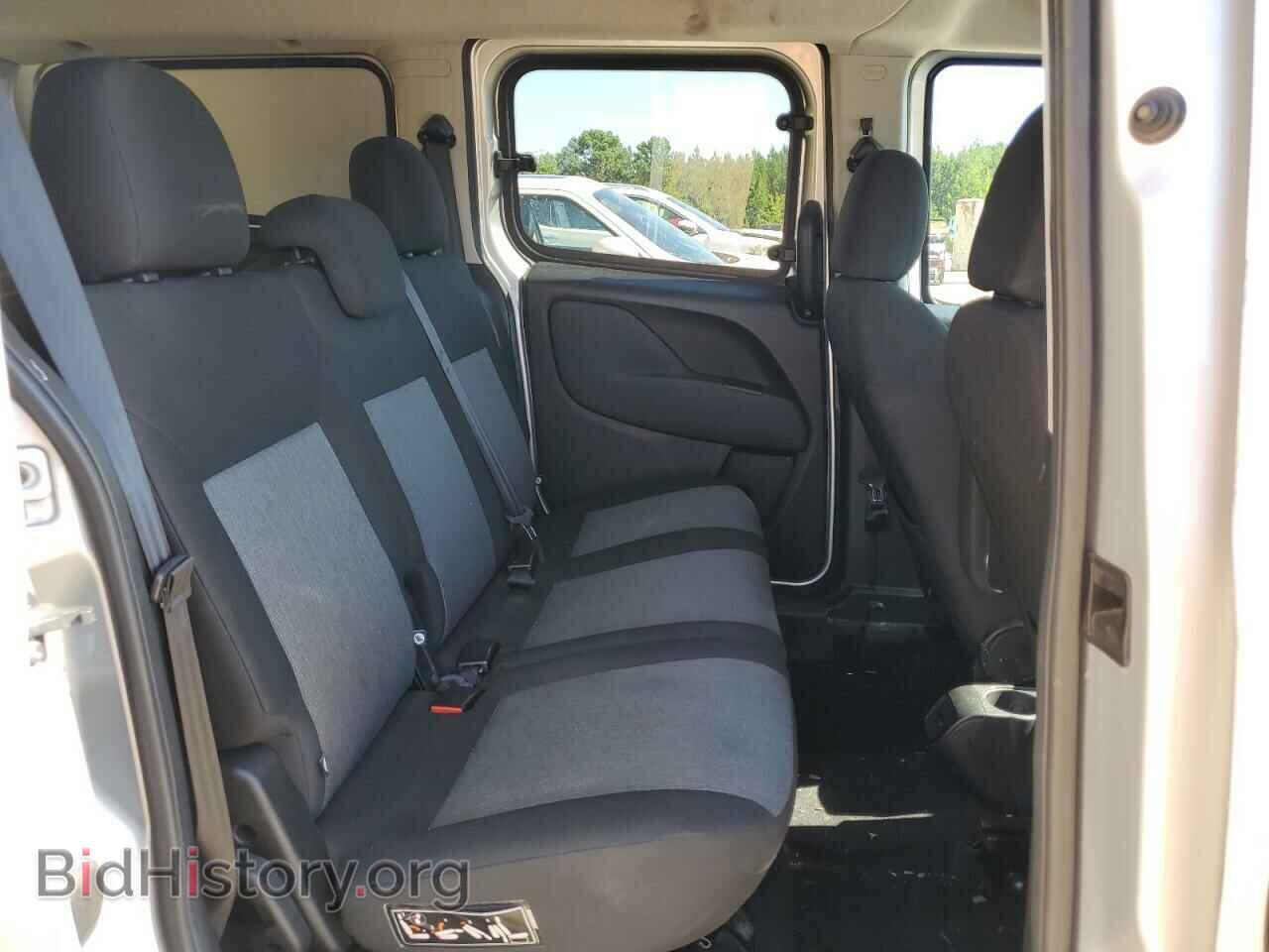 2017 RAM All Models - VIN: ZFBERFBB2H6G29027 - Photo 11