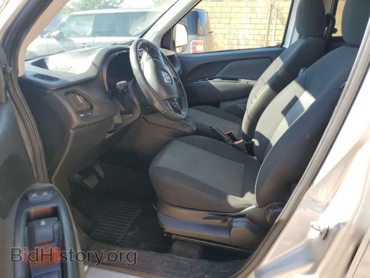 2017 RAM All Models - VIN: ZFBERFBB2H6G29027 - Photo 7