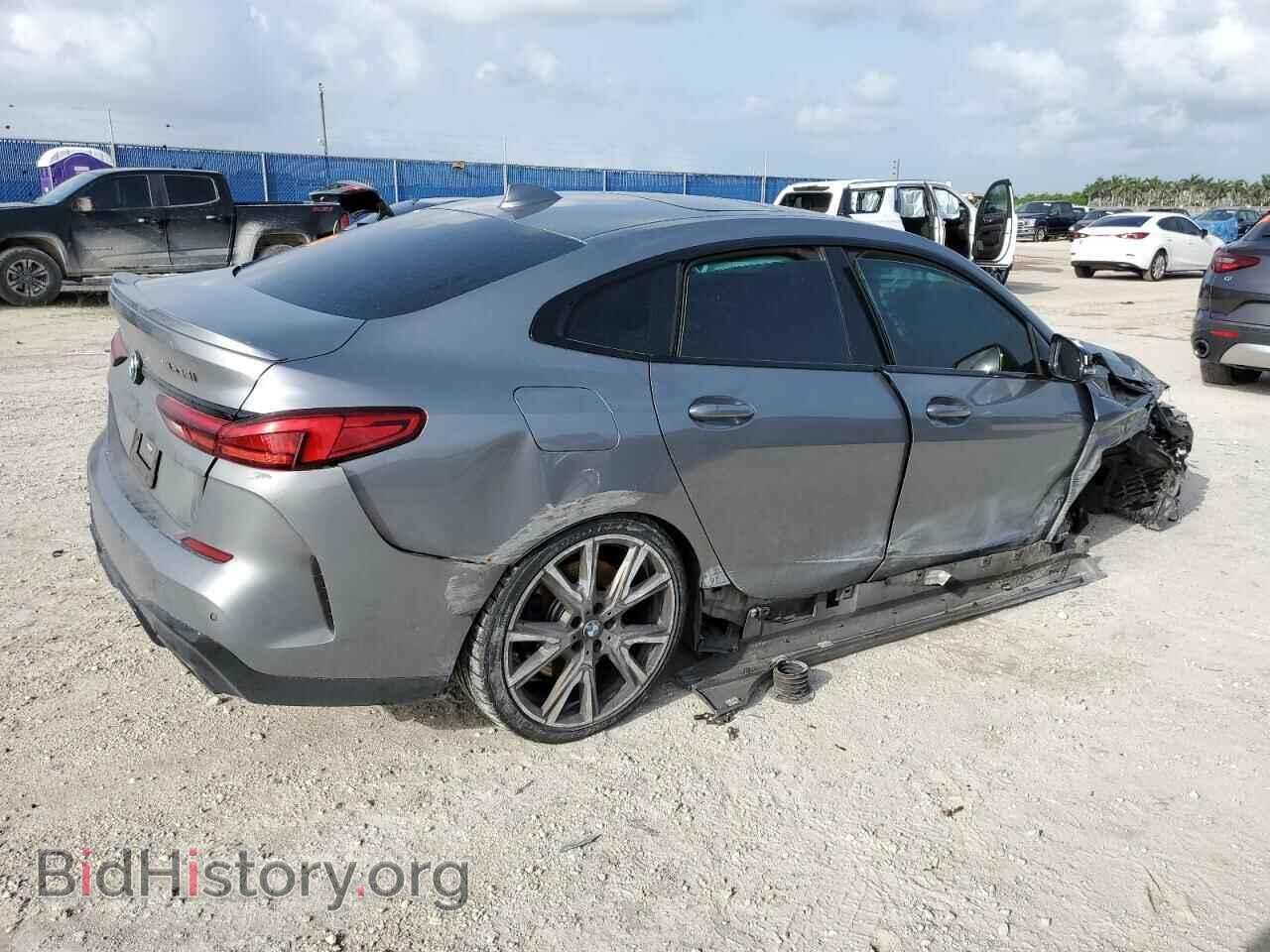 2022 BMW M2 - VIN: WBA13AL09N7K29382 - Фото 3