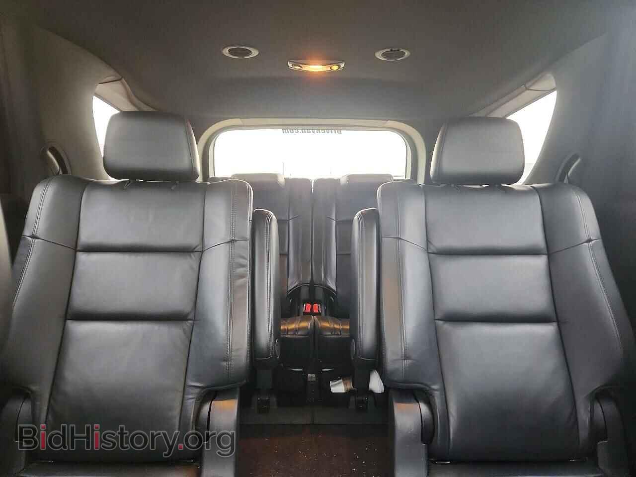 2016 DODGE DURANGO - VIN: 1C4RDJDG6GC458384 - Photo 10