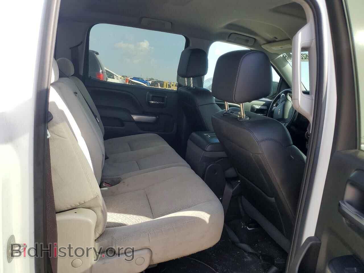 2016 CHEVROLET SILVERADO - VIN: 3GCUKSEC2GG350147 - Photo 10