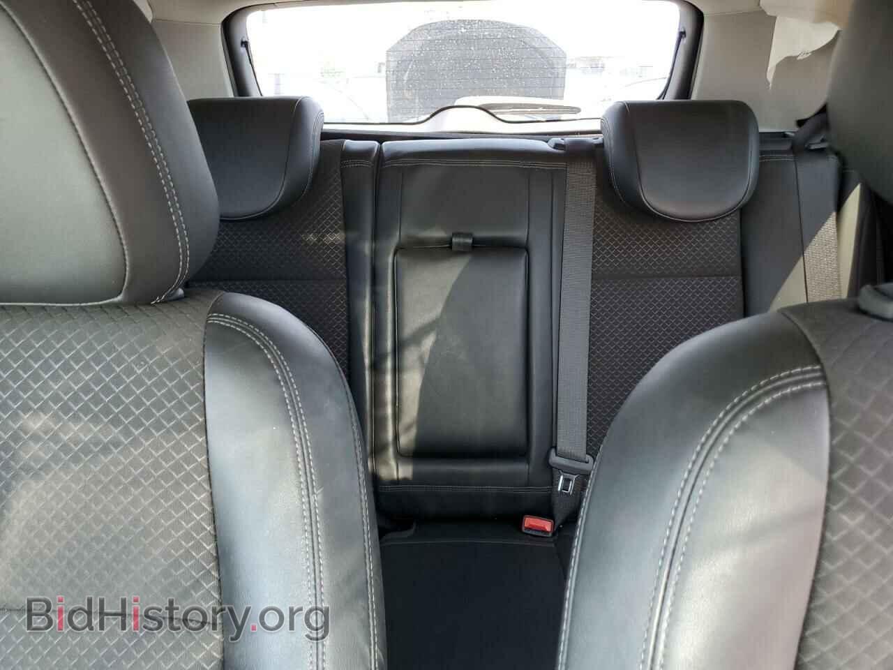 2019 BUICK ENCORE - VIN: KL4CJASBXKB870113 - Photo 10