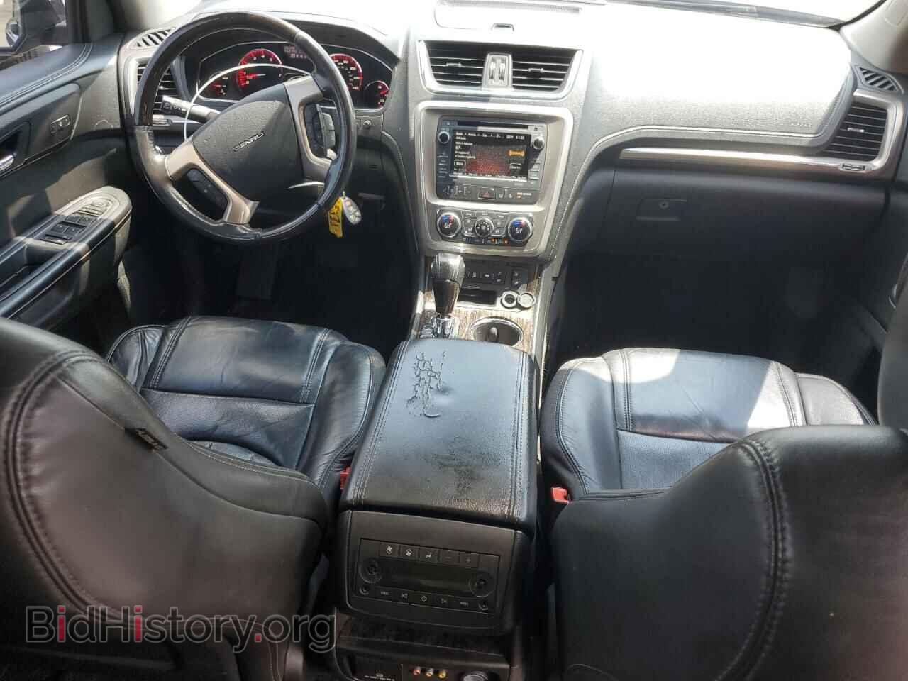 2014 GMC ACADIA DEN - VIN: 1GKKVTKD9EJ351345 - Фото 8
