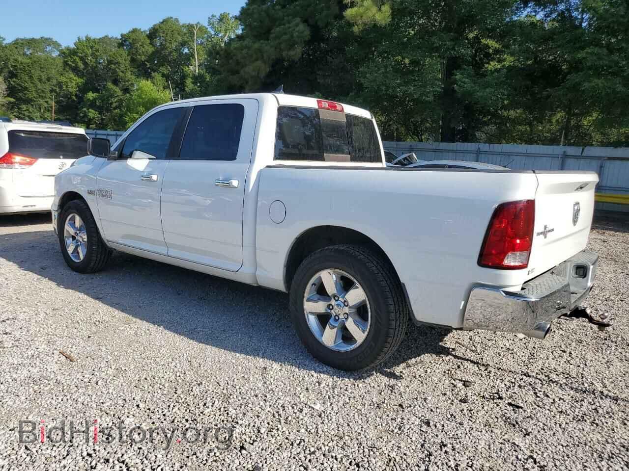 2014 RAM 1500 - VIN: 1C6RR6LT8ES155209 - Photo 2
