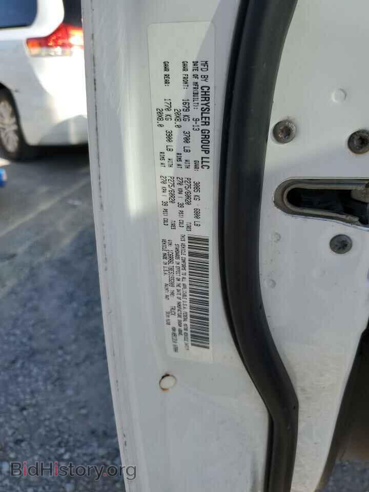 2014 RAM 1500 - VIN: 1C6RR6LT8ES155209 - Photo 13