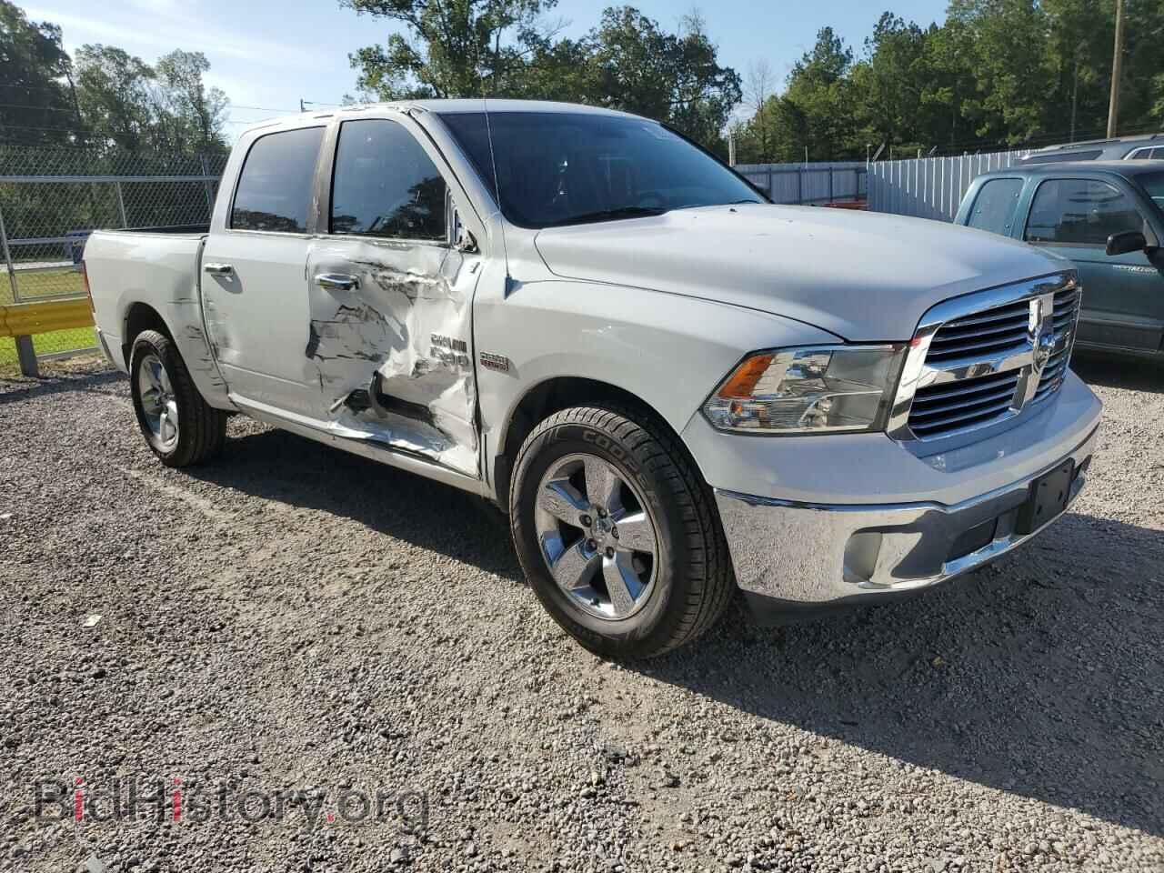 2014 RAM 1500 - VIN: 1C6RR6LT8ES155209 - Photo 4