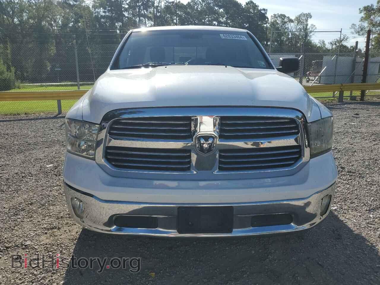 2014 RAM 1500 - VIN: 1C6RR6LT8ES155209 - Photo 5