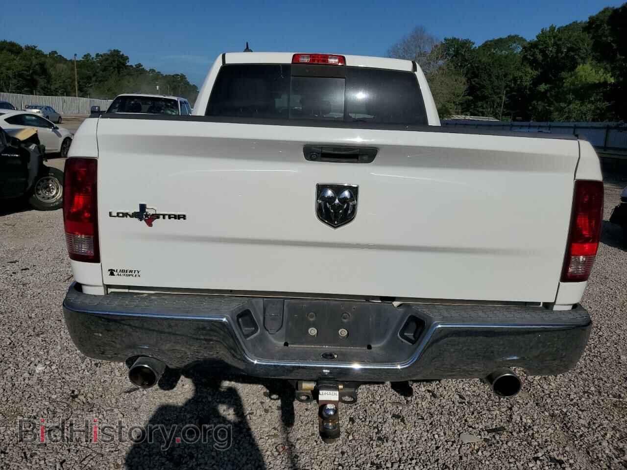 2014 RAM 1500 - VIN: 1C6RR6LT8ES155209 - Photo 6