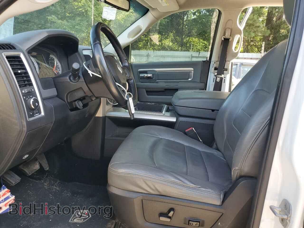 2014 RAM 1500 - VIN: 1C6RR6LT8ES155209 - Photo 7