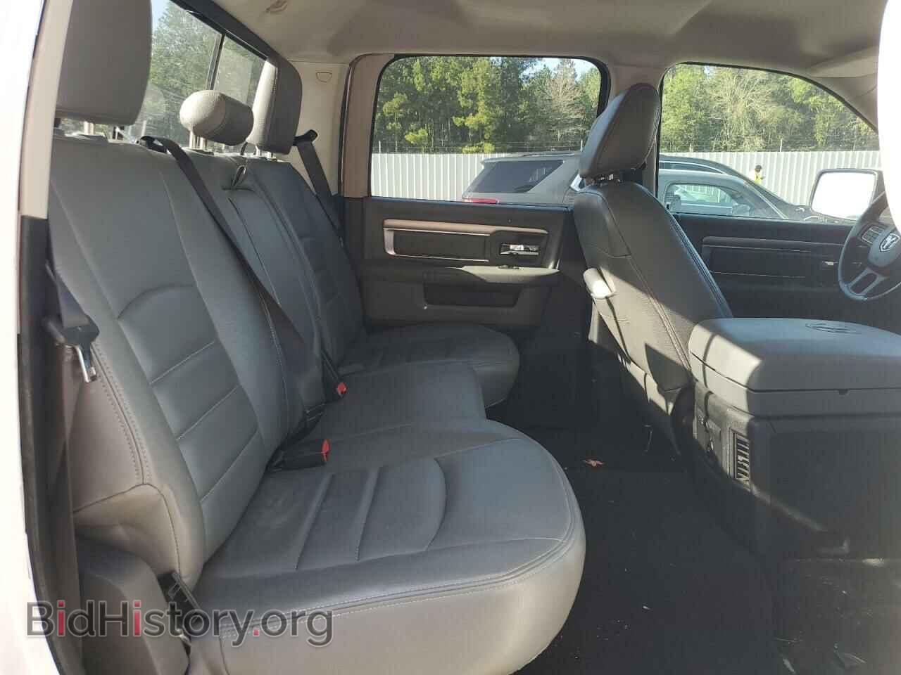 2014 RAM 1500 - VIN: 1C6RR6LT8ES155209 - Photo 10