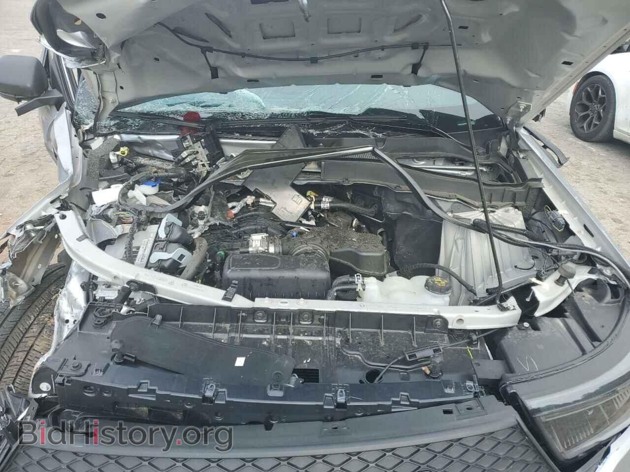 2023 FORD EXPLORER - VIN: 1FM5K8AB6PGB99096 - Фото 23